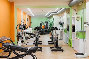 Grand Hotel du Park et Regina