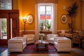 Grand Hotel du Park et Regina