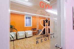 Grand Hotel du Park et Regina