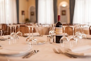 Grand Hotel du Park et Regina