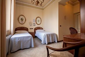 Grand Hotel du Park et Regina