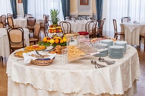 Grand Hotel du Park et Regina