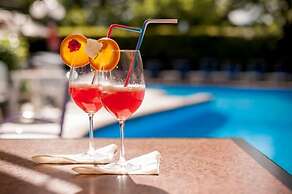 Grand Hotel du Park et Regina