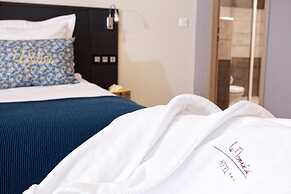 Sure Hotel by Best Western Beziers Le Monestie