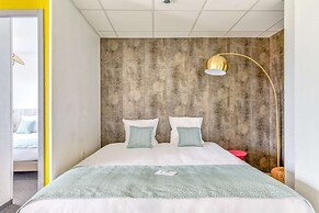 Sure Hotel by Best Western Beziers Le Monestie