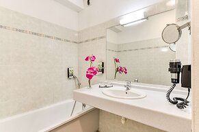 Sure Hotel by Best Western Beziers Le Monestie