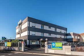 Sure Hotel by Best Western Beziers Le Monestie