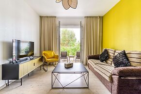Sure Hotel by Best Western Beziers Le Monestie
