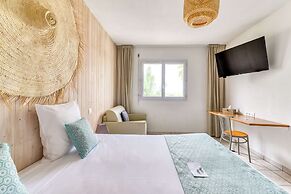 Sure Hotel by Best Western Beziers Le Monestie