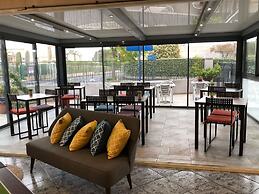 Sure Hotel by Best Western Beziers Le Monestie
