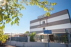 Sure Hotel by Best Western Beziers Le Monestie