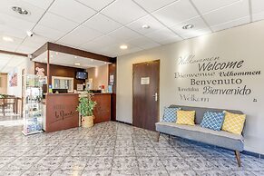 Sure Hotel by Best Western Beziers Le Monestie