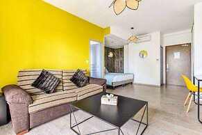 Sure Hotel by Best Western Beziers Le Monestie