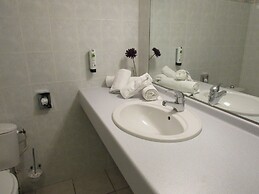 Sure Hotel by Best Western Beziers Le Monestie