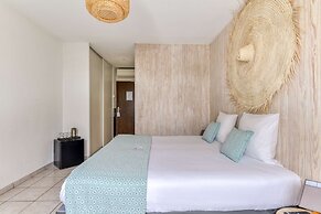 Sure Hotel by Best Western Beziers Le Monestie