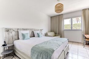 Sure Hotel by Best Western Beziers Le Monestie