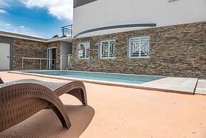 Sure Hotel by Best Western Beziers Le Monestie