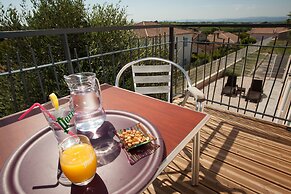 Sure Hotel by Best Western Beziers Le Monestie