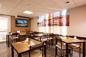 Sure Hotel by Best Western Beziers Le Monestie