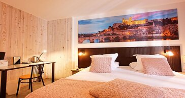 Sure Hotel by Best Western Beziers Le Monestie