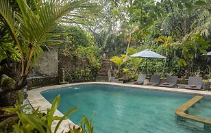 Ketut's Place Bed & Breakfast Ubud