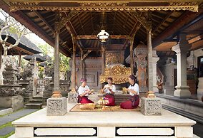 Ketut's Place Bed & Breakfast Ubud