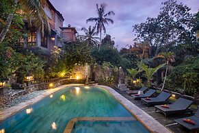 Ketut's Place Bed & Breakfast Ubud