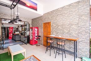 OYO 288 The Minotel Hotel