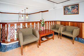 OYO 288 The Minotel Hotel