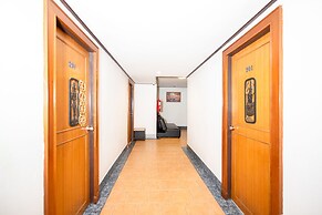 OYO 288 The Minotel Hotel