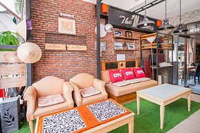 OYO 288 The Minotel Hotel