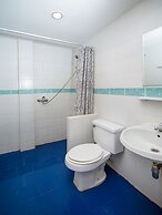 OYO 288 The Minotel Hotel