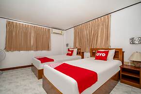 OYO 288 The Minotel Hotel