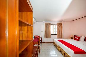 OYO 288 The Minotel Hotel