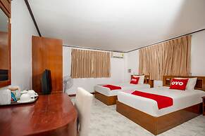 OYO 288 The Minotel Hotel