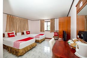 OYO 288 The Minotel Hotel