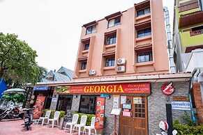 OYO 288 The Minotel Hotel