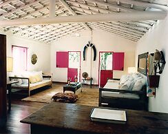 UXUA Casa Hotel & Spa