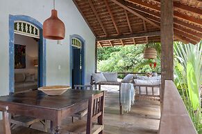 UXUA Casa Hotel & Spa