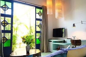 UXUA Casa Hotel & Spa