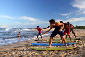 UXUA Casa Hotel & Spa