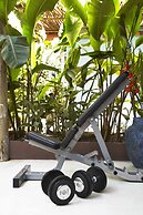 UXUA Casa Hotel & Spa