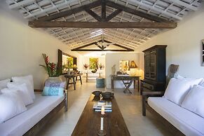 UXUA Casa Hotel & Spa