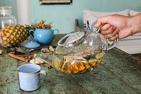 UXUA Casa Hotel & Spa