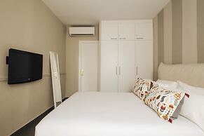 Barcelona Apartment Val