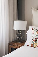 Barcelona Apartment Val