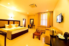 Full Moon Garden Hotel