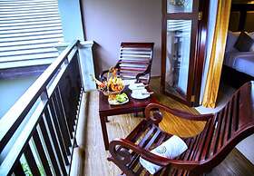 Full Moon Garden Hotel