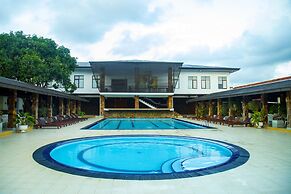 Full Moon Garden Hotel