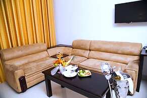 Full Moon Garden Hotel